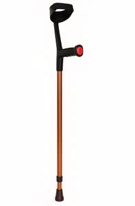 Able Forearm Crutch/Elbow Crutch for Lower Limb Fractures & Knee/Hip ...