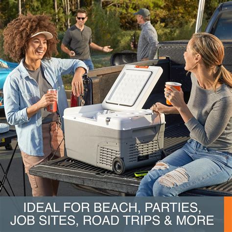 WORX Electric & Battery Powered Cooler with Power India | Ubuy