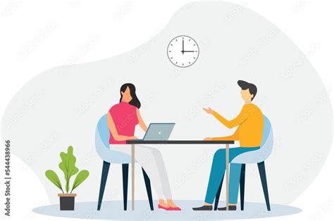 Interview Confident Clip Art 的图像结果