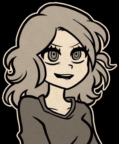 Lady | The Coffin of Andy & LeyLey Wiki | Fandom