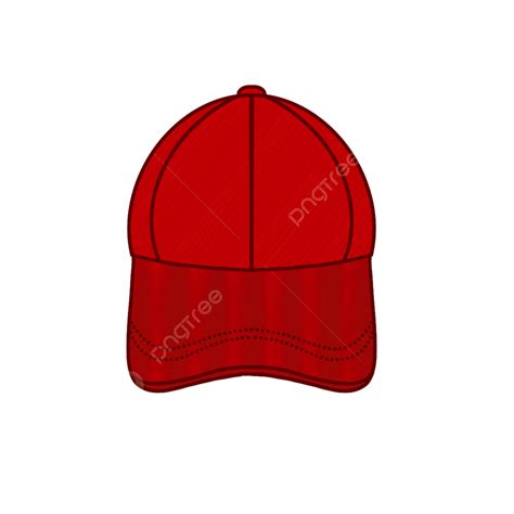 Baseball Caps Clipart Hd PNG, Striped Baseball Cap Clip Art, Baseball ...
