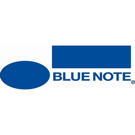 Image result for Blue Note Stereo Logo