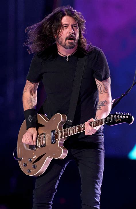 Where Dave Grohl and Jordyn Blum's Marriage Stands After Affair, Baby ...