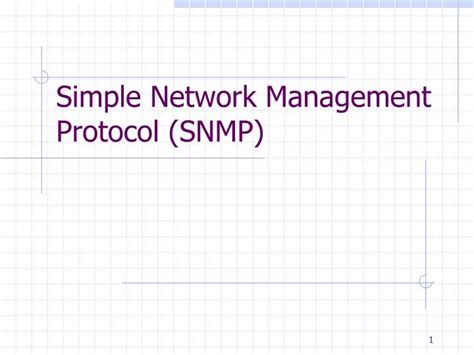 Image result for Working Principles of Simple Network Management Protocol SNMP