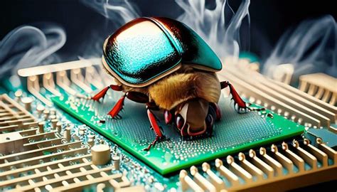 Image result for Computer Bug Algorithm to Reality