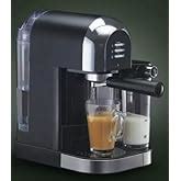 Buy Morphy Richards Kaffeto 1350 W Milk Frother and Coffee Maker Online ...