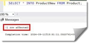 Image result for Copy Database Table From One Server to Another SQL