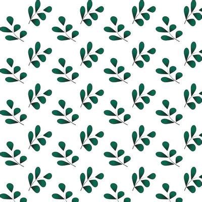 Image result for Simple Leaf Pattern