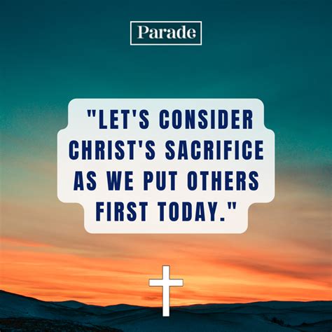 35 Good Friday Wishes and Messages (2025) - Parade