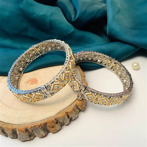 Shop Elegant Bangles Online – Best Designs at Abdesignsjewellery
