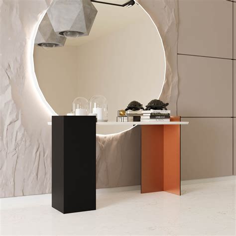 Cheddar Balk Console Table - Online Furniture Shopping for Console ...