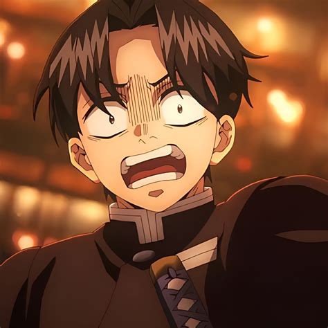 𝐊𝐍𝐘 ، ᘡ ᐟ 𝗺𝘂𝗿𝗮𝘁𝗮 ⌕ ⁾⁾ ⨾ 𝗶𝗰𝗼𝗻𝘀 ⤸♡° ╱╳╲ in 2025 | Slayer anime, Anime, Demon