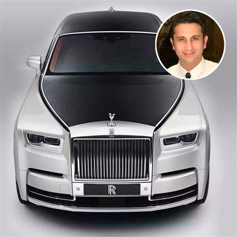 Rolls-Royce News and Features | Page 2 | GQ India