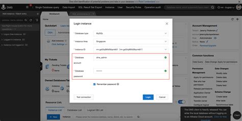 Managing RDS Databases With DMS - Alibaba Cloud Community