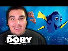 Finding dory movie review