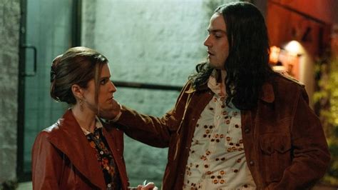 Where's Cheryl Bradshaw Now From Woman of the Hour?