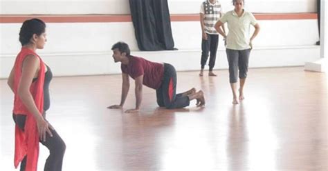 Physical Theatre: Sahaja in Bangalore, Shoonya Centre for Art and ...