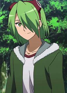 Green Haired Anime Character by Top 5 Green Haired Anime Characters Anime Amino Green Haired Anime Character