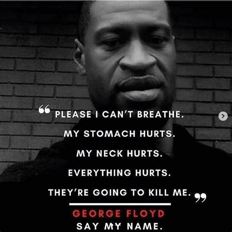 Twitter disables Trump campaign tribute to George Floyd due to ...