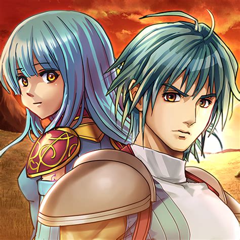 RPG Alphadia III – Apps on Google Play