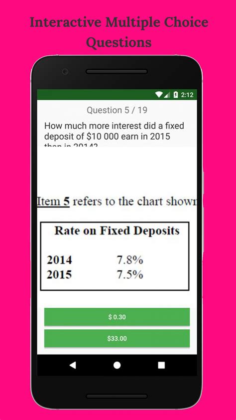 Image result for CSEC Math Multiple Choice Past Papers