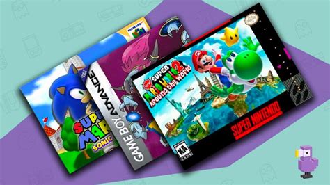 ROM hacking Best ROM Hacks 的图像结果