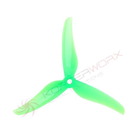 T-motor racing prop T5150 5Pairs/Bag