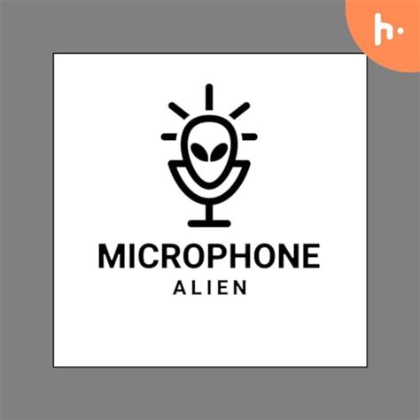 Image result for Alien Stage Microphone