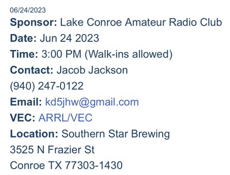 Image result for FCC License Exam