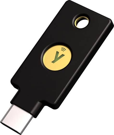 Image result for YubiKey Authentication Key