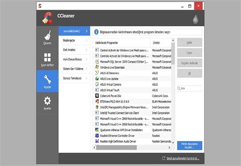 Image result for CCleaner Program
