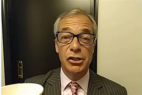 'Up the Ra': Nigel Farage - I was hoaxed into ‘Up the Ra’ birthday ...