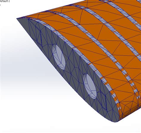 Image result for SolidWorks Simulation Shells