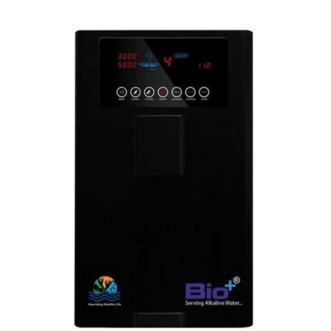 Ionizer & Hydrogen Generating Products - Bio+ IonGen Residential Water ...