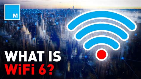 Decoded: What is WiFi 6? - Tech