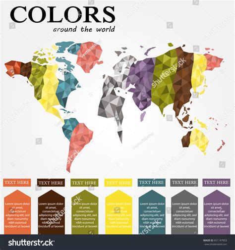 Create World Map 的图像结果