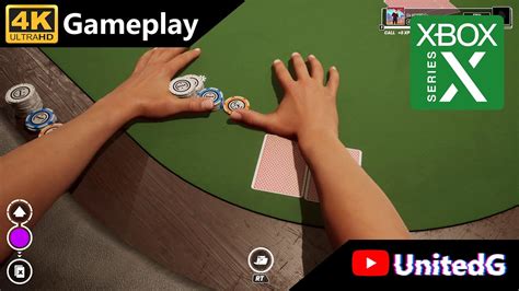 Image result for Poker Club Tutorial PC Xbox