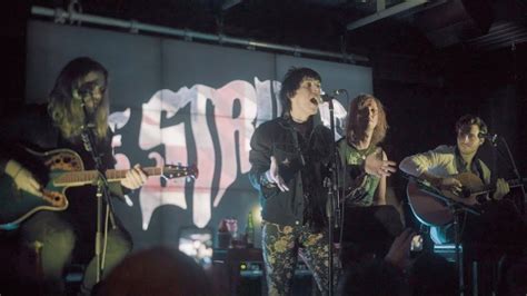 Image result for The Struts Live