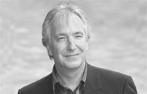 Not Securing a Role in 'Red Dwarf' Allowed Alan Rickman to Launch His ...