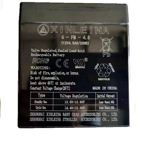 Buy lead- battery , electric car accessories for kids , valve regulated ...