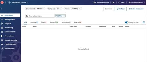 Image result for Talend Script