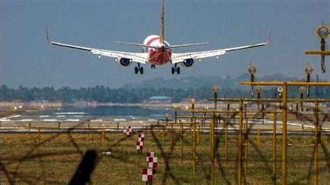 DGCA fines Air India ₹30 lakh, suspends pilot who brought his friend in ...