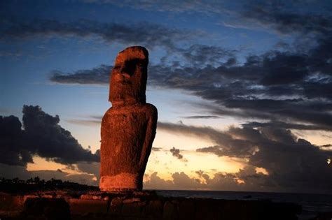 Hanga Roa Photos - Featured Images of Hanga Roa, Easter Island ...