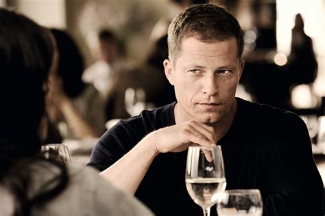 Avec qui Til Schweiger est en Couple