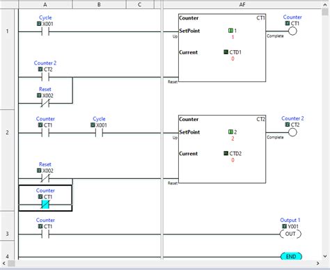 plc Ladder Logic Explained 的图像结果