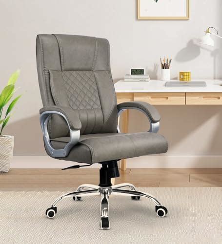 Kepler Brooks Office Chair | 3 Years Warranty | Office Chairs for Work ...