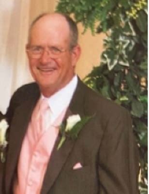 Michael Marvin Kauffman - 2021 - Krestridge Funeral Home