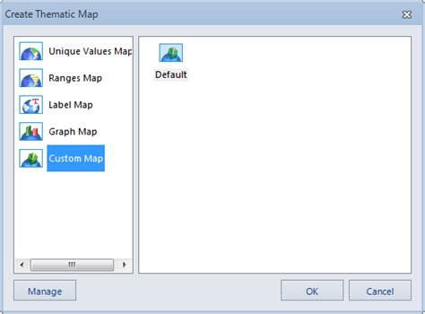 Compiling Map Example 的图像结果