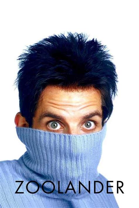Image result for Zoolander Files Out of Machine
