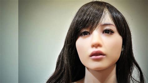 Tech company introduced intimacy dolls which will be run by Artificial ...